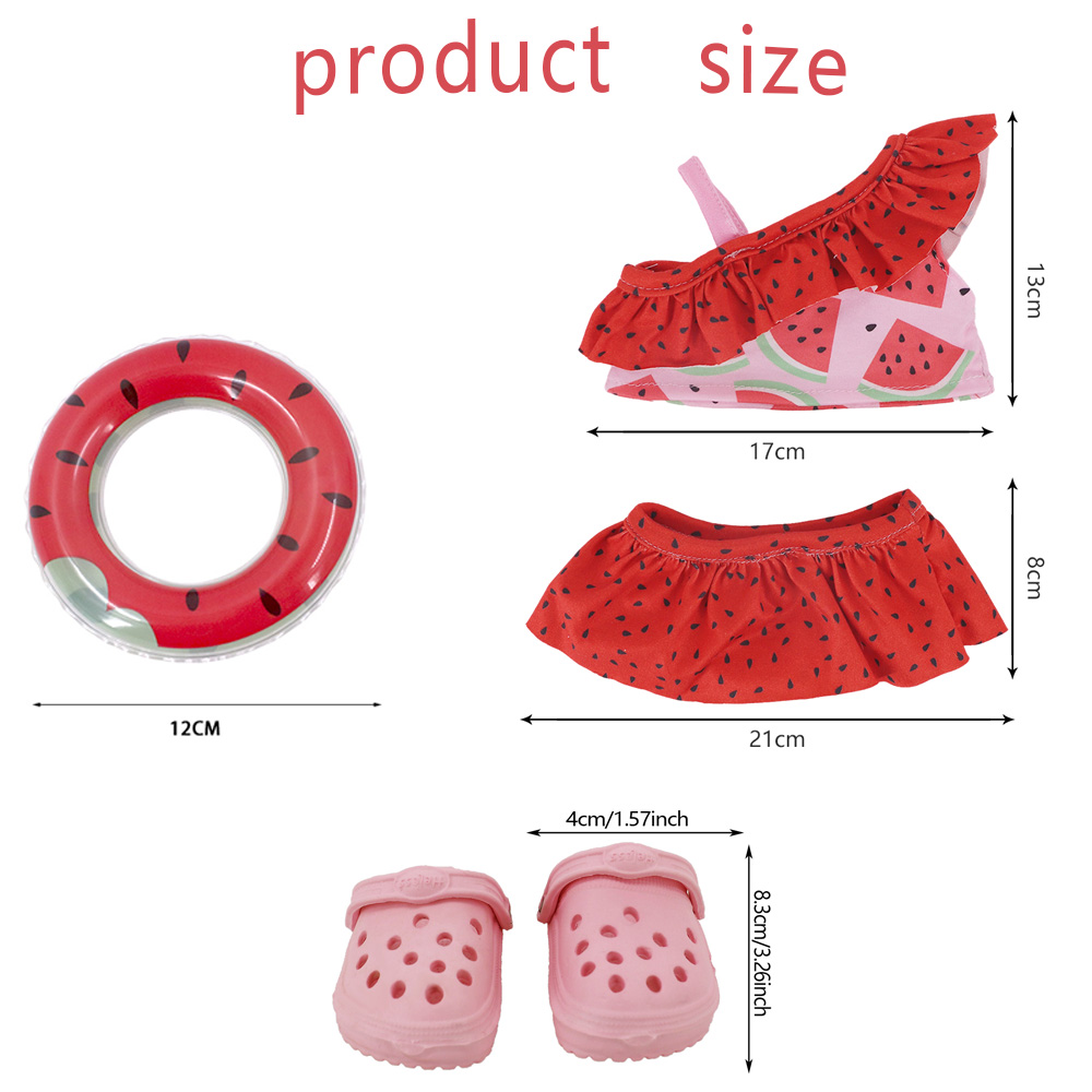 Maiô Estilo Escama de Peixe pa - Baby Products 1 Year avaliação e preço