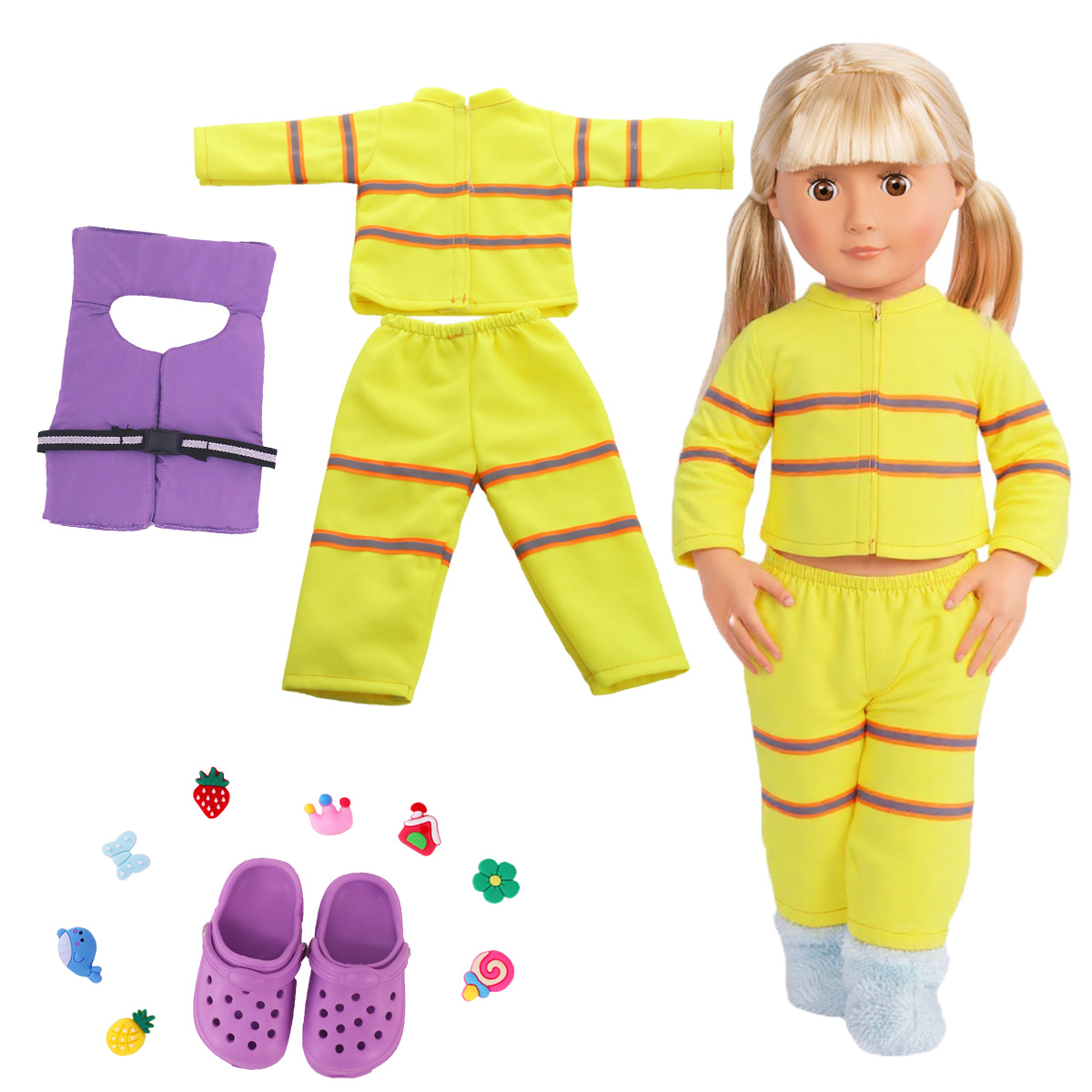 Maiô Estilo Escama de Peixe pa - Baby Products 1 Year avaliação e preço