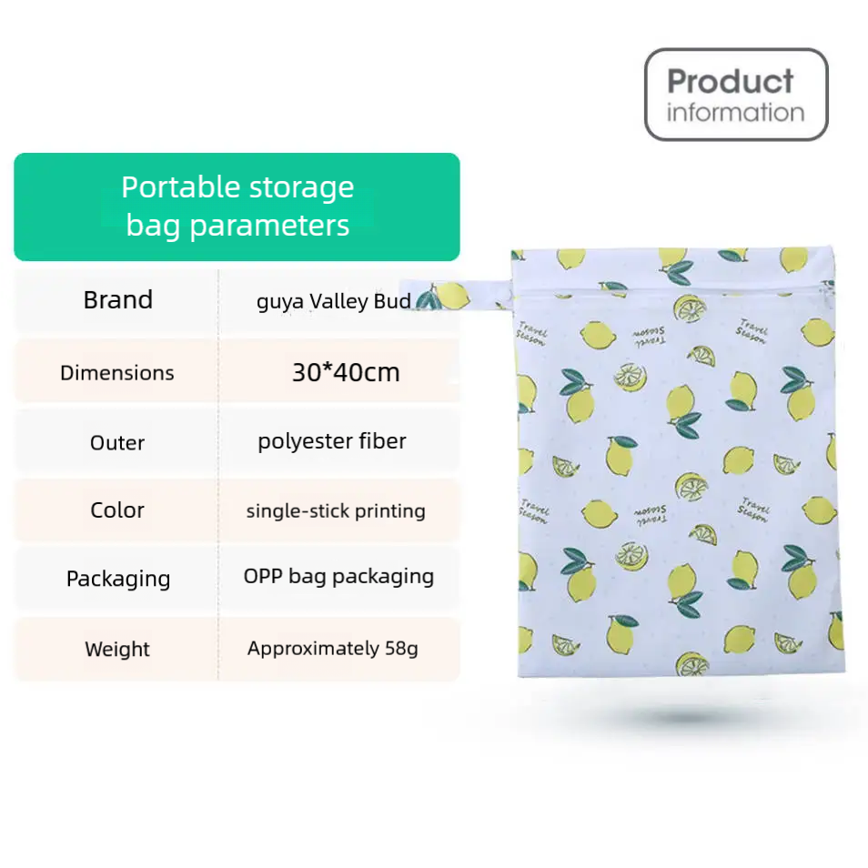 Bolsa de mamãe à prova d'água  - Baby Products To Sell avaliação e preço
