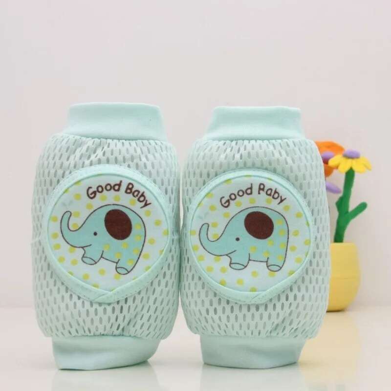 Protetores de Joelho de Segura - Baby Knee Pad Crawling avaliação e preço