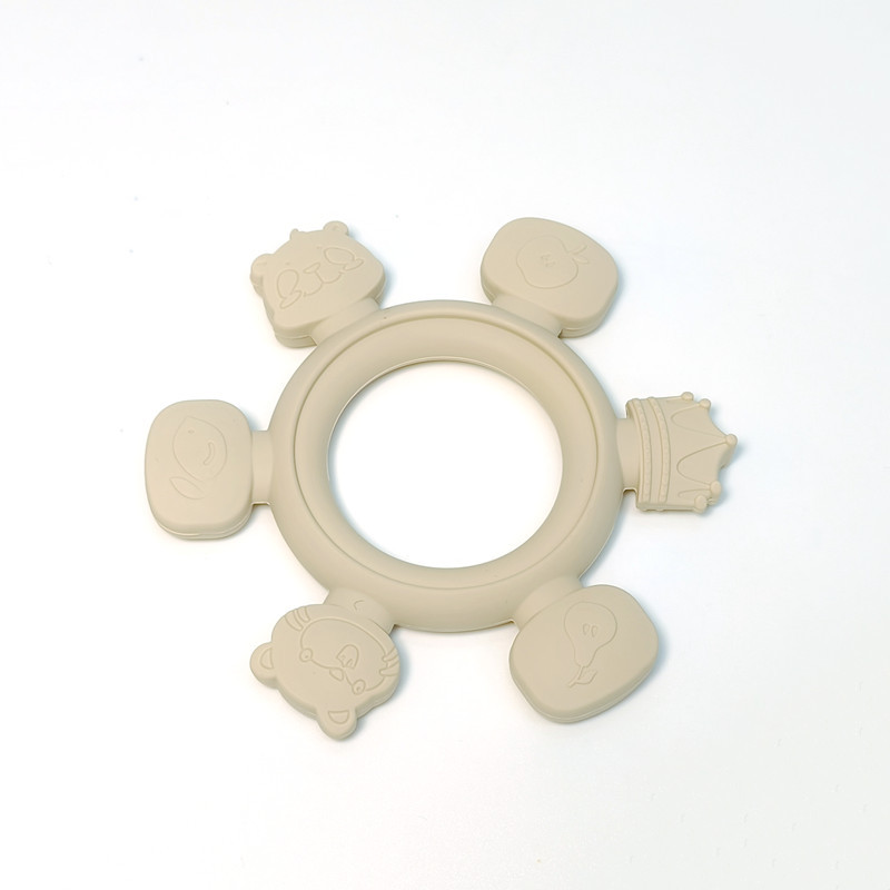 Mordedores de silicone para be - Baby Products Mothercare avaliação e preço