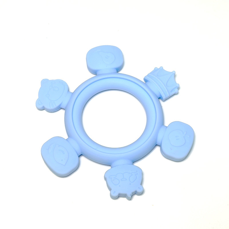 Mordedores de silicone para be - Baby Products Mothercare avaliação e preço