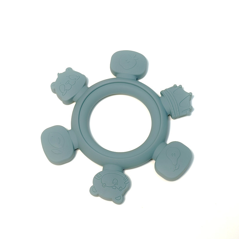 Mordedores de silicone para be - Baby Products Mothercare avaliação e preço