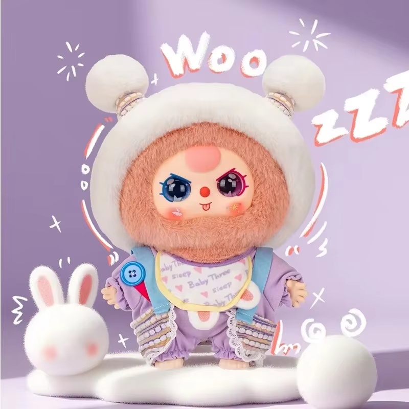 Boneca de Pelúcia Série Baby T - Baby Products Set avaliação e preço