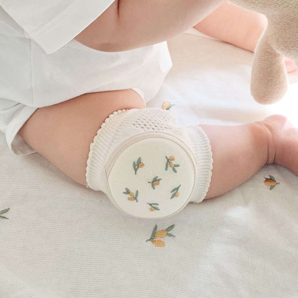Protetores de Joelho e Cotovel - Baby Knee Pad Crawling avaliação e preço