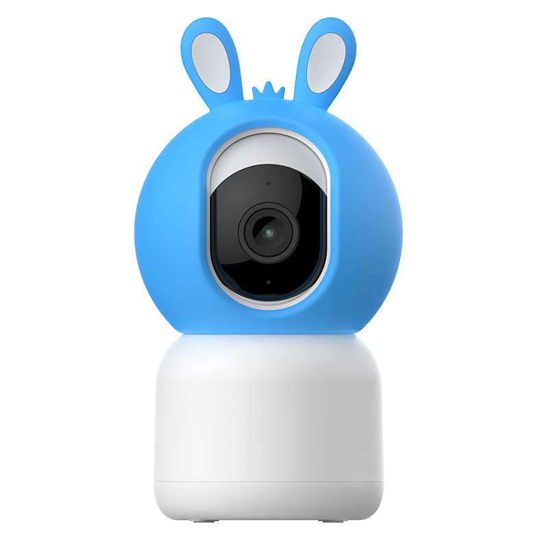 Monitor de Bebê Sem Fio 4MP 14 - Wireless Baby Monitor avaliação e preço