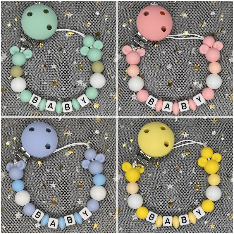 Prendedor de Chupeta Personali - Baby Product avaliação e preço