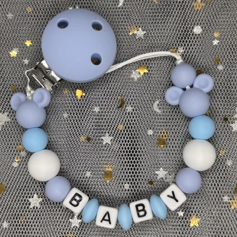 Prendedor de Chupeta Personali - Baby Product avaliação e preço