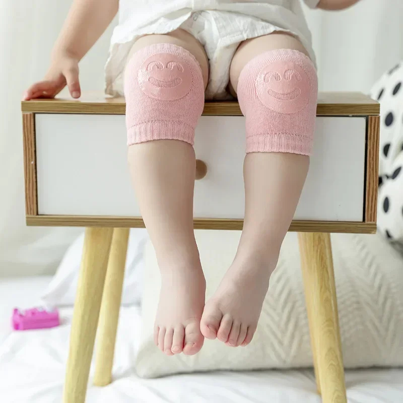 1/2 Pares de Protetores de Joe - Baby Knee Pad Crawling avaliação e preço
