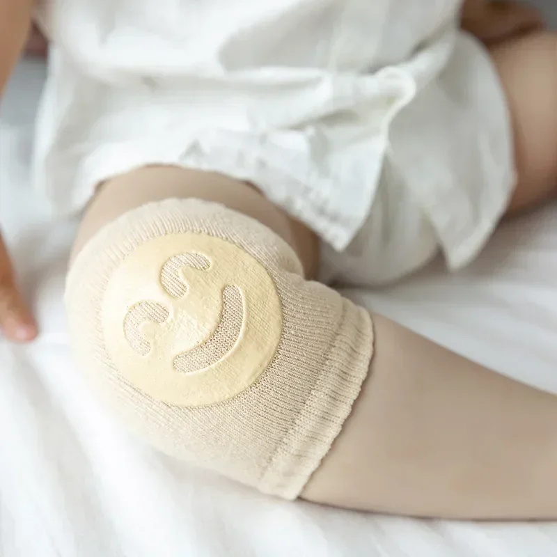 1/2 Pares de Protetores de Joe - Baby Knee Pad Crawling avaliação e preço