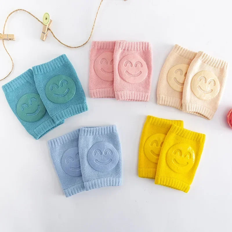 1/2 Pares de Protetores de Joe - Baby Knee Pad Crawling avaliação e preço