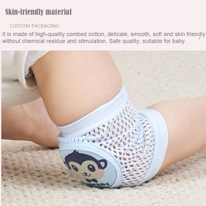 Almofadas para engatinhar de b - Baby Knee Pad Crawling avaliação e preço
