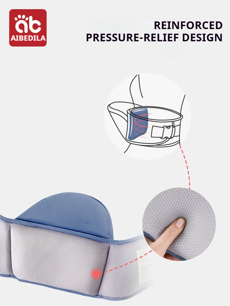 Aibedila criança portador resp - Ergonomic Baby Carrier avaliação e preço