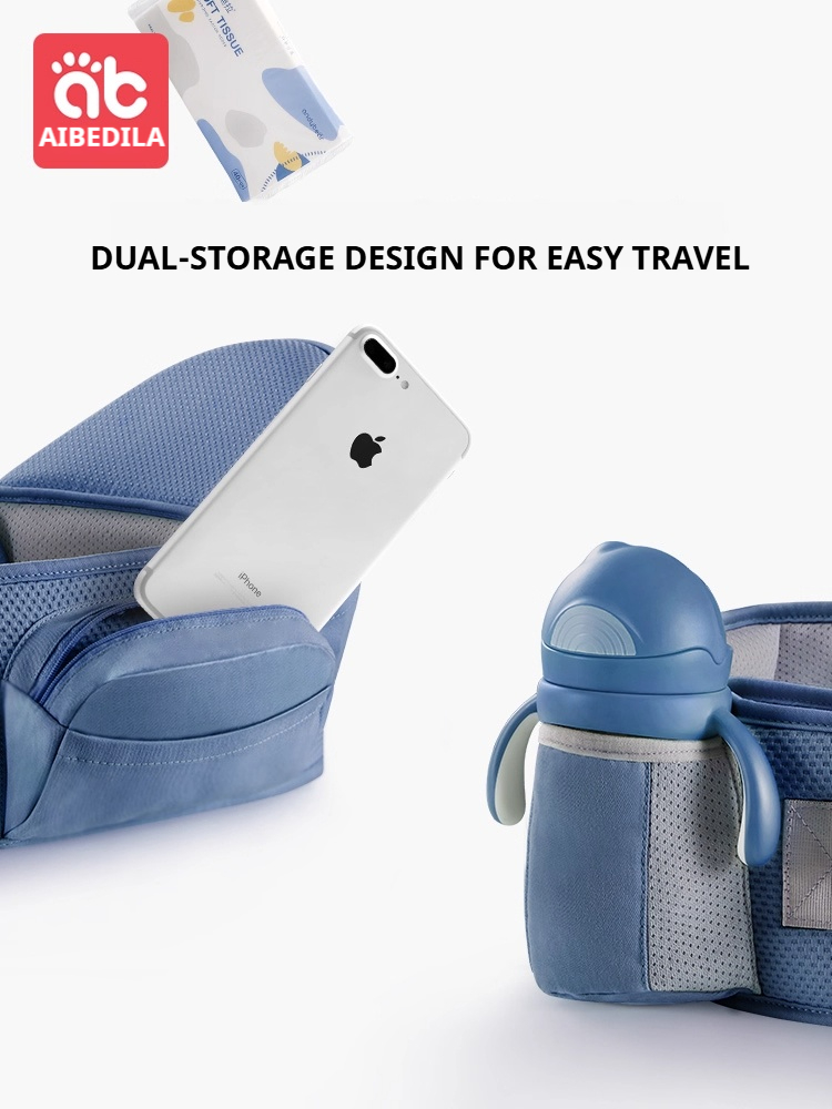 Aibedila criança portador resp - Ergonomic Baby Carrier avaliação e preço
