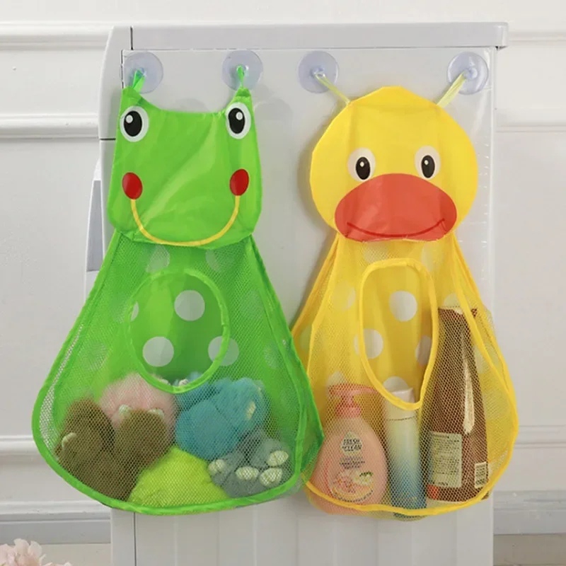 Cesto de Banho Infantil em Tel - Baby Products Bag avaliação e preço