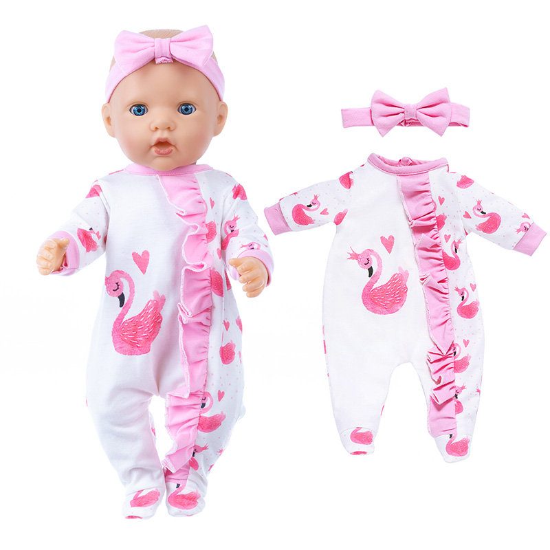 Roupas para bonecas de 18 pole - Baby Product avaliação e preço