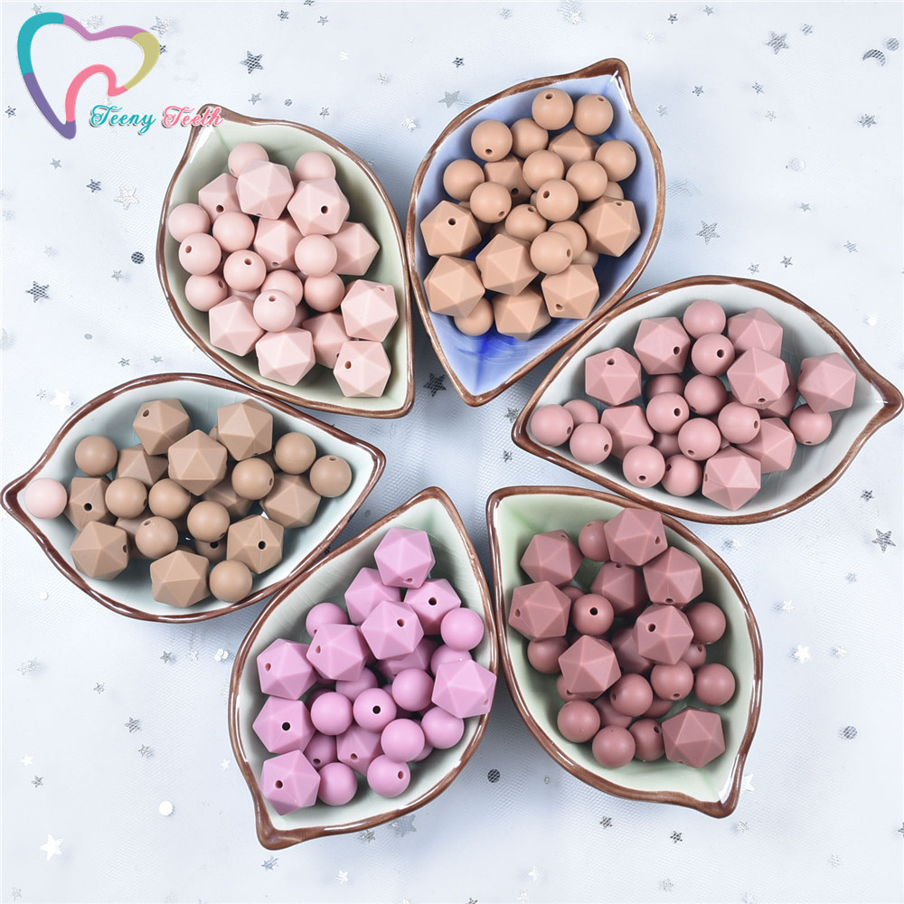 Round Baby Silicone Teether, e - Baby Products Bd avaliação e preço
