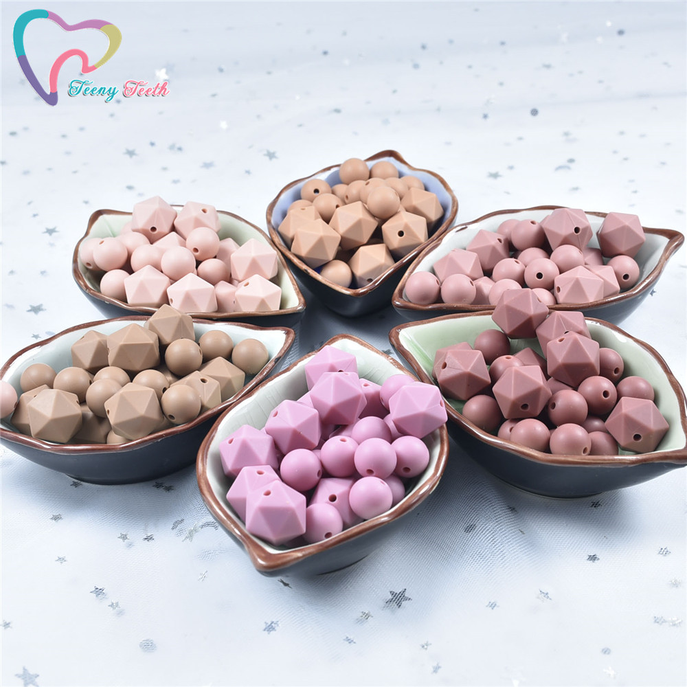 Round Baby Silicone Teether, e - Baby Products Bd avaliação e preço