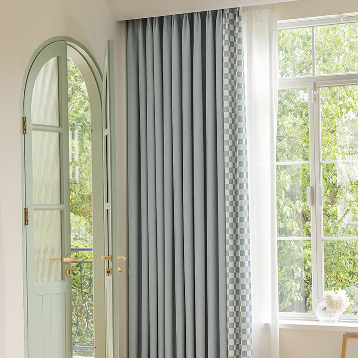Novas Cortinas de Chenille com - Baby Products Rating avaliação e preço