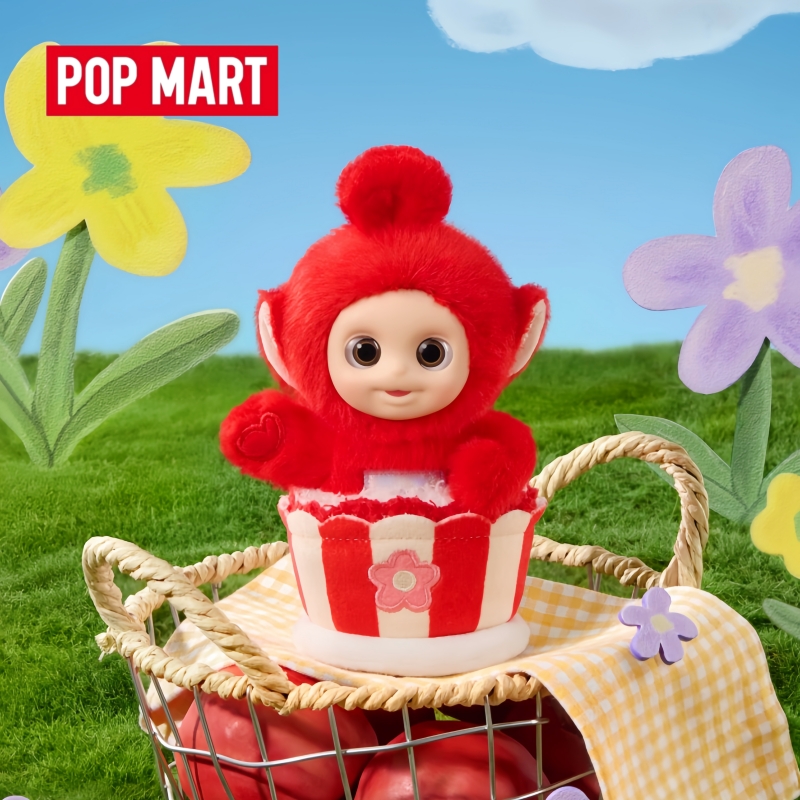 Coleção de Brinquedos Popmart  - Baby Products To Sell avaliação e preço
