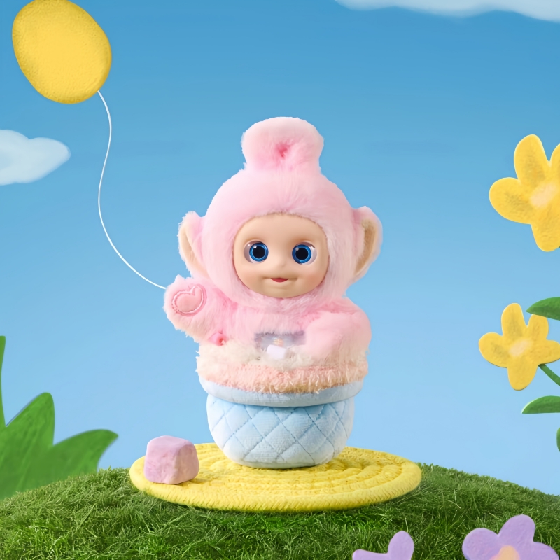 Coleção de Brinquedos Popmart  - Baby Products To Sell avaliação e preço