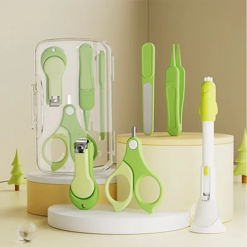 Kit de Cuidados Diários para U - Baby Products Kit Set avaliação e preço