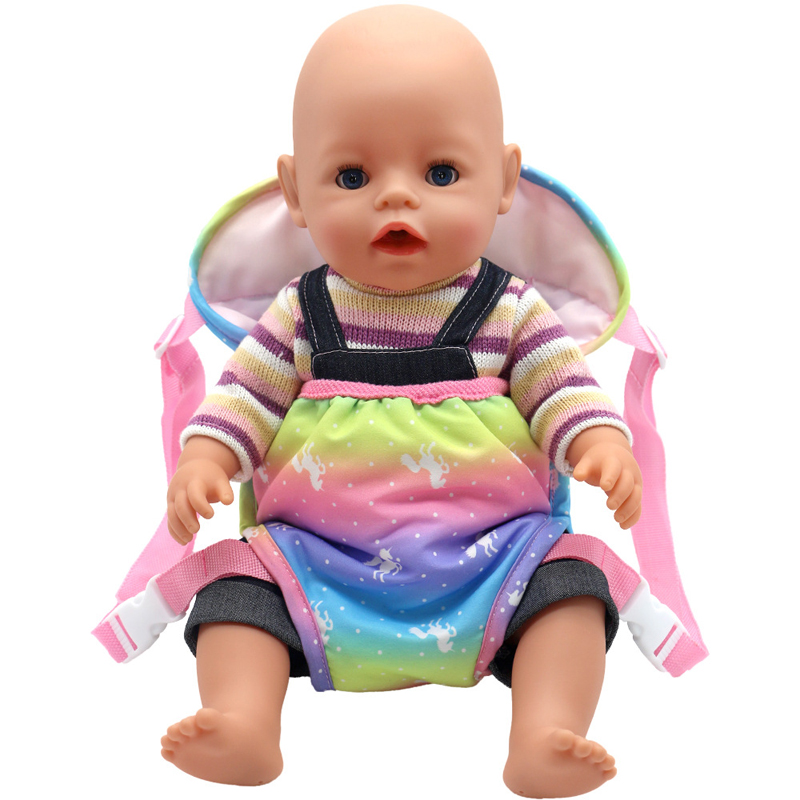 Bolsa de bonecas para bonecas  - Baby Products Carry Bag avaliação e preço