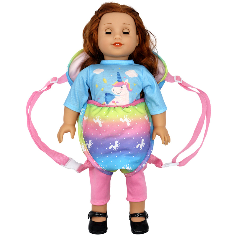 Bolsa de bonecas para bonecas  - Baby Products Carry Bag avaliação e preço