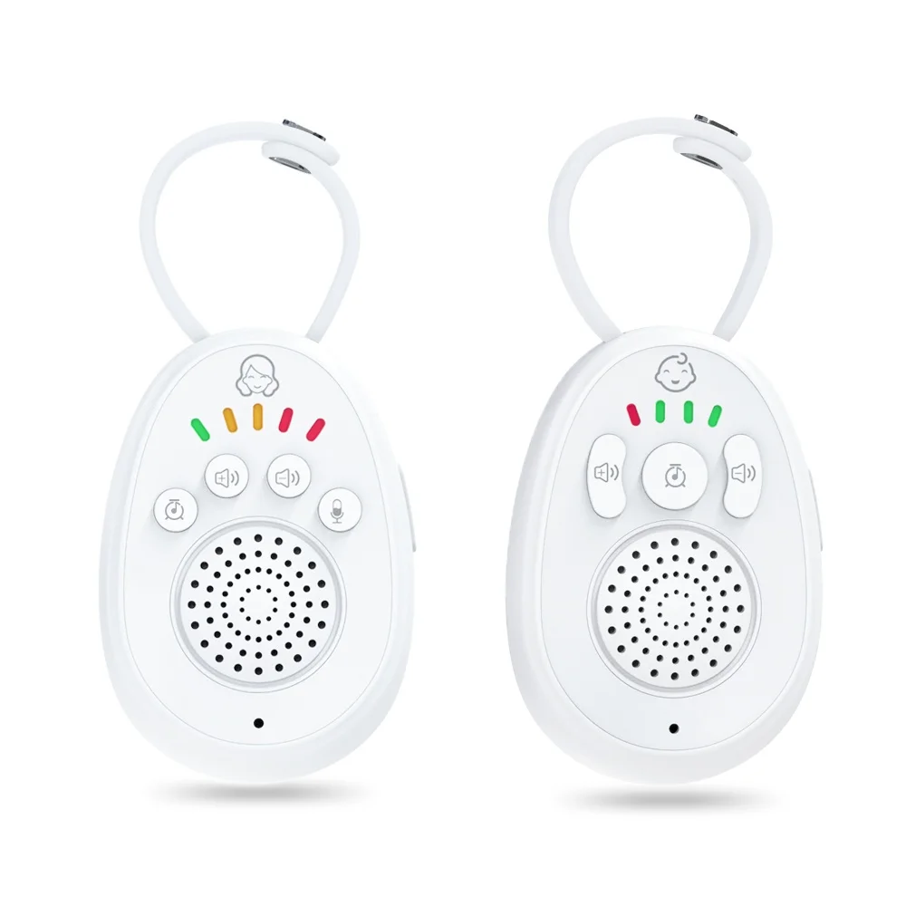 Monitor de Bebê Sem Fio ABM01  - Wireless Baby Monitor avaliação e preço