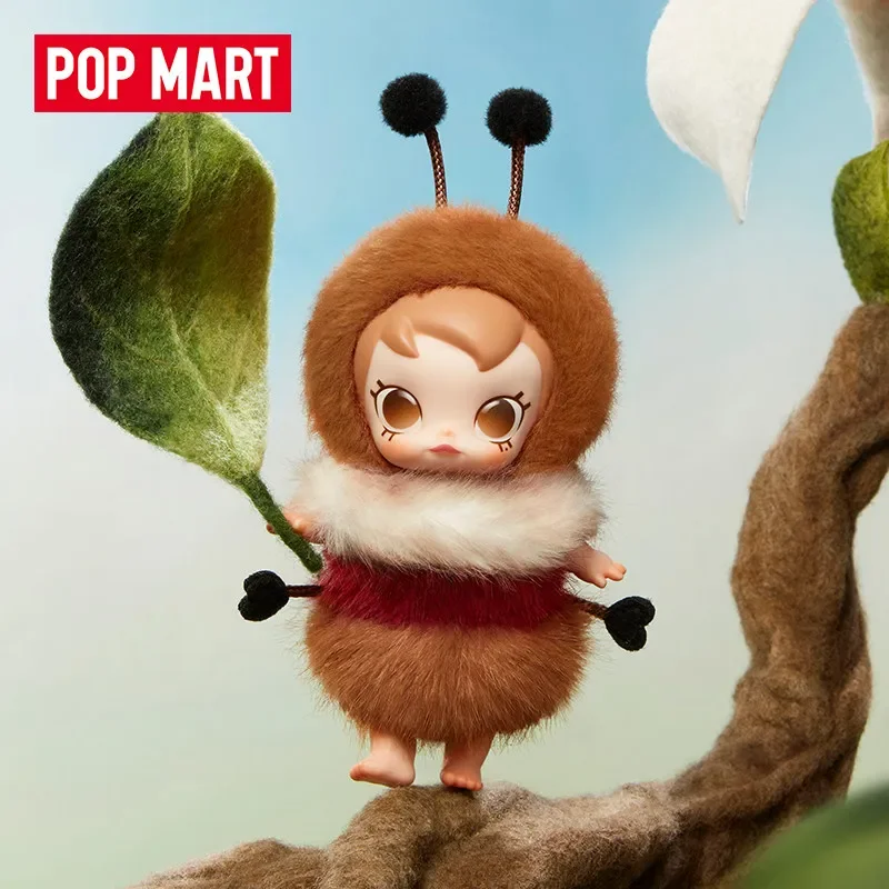 POP MART Baby Molly Buggy Roam - Baby Products 1 Year avaliação e preço