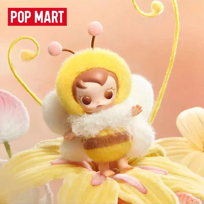 POP MART Baby Molly Buggy Roam - Baby Products 1 Year avaliação e preço