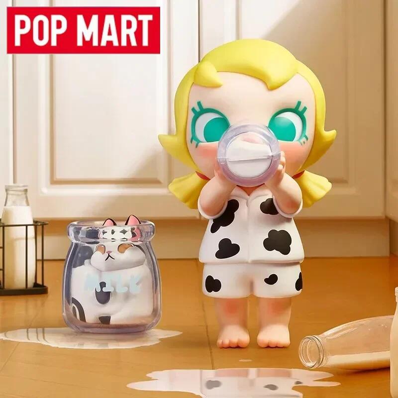 POP MART Série Baby Molly & Ba - Baby Products 1 Year avaliação e preço