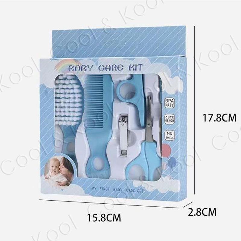 Conjunto de Kit de Cuidados pa - Baby Products Kit Set avaliação e preço