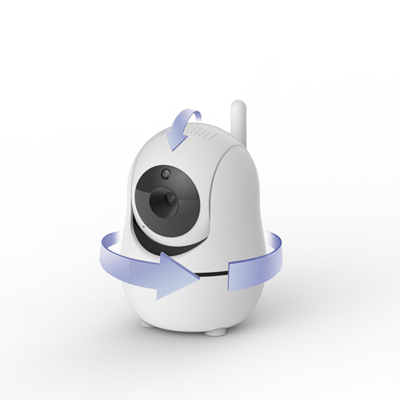 Câmara separada para o monitor - Baby Monitor Sensor avaliação e preço