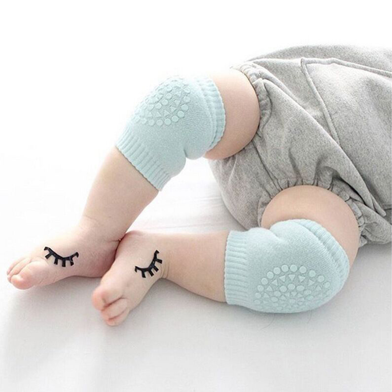 Criança Rastejando Joelheiras  - Baby Knee Pad Crawling avaliação e preço