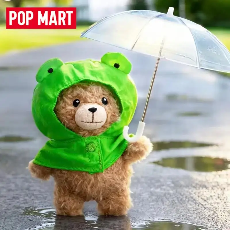 POP MART TED 2 Série Baby Ted  - Baby Products Bag avaliação e preço