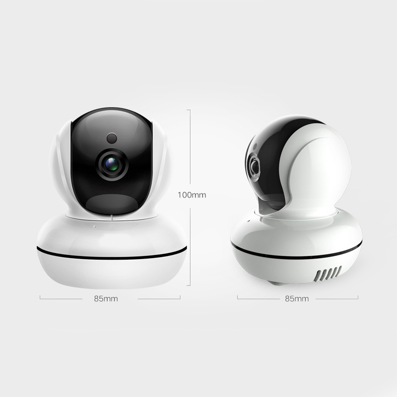 Monitor de Bebê com Tela de 5  - Wireless Baby Monitor avaliação e preço
