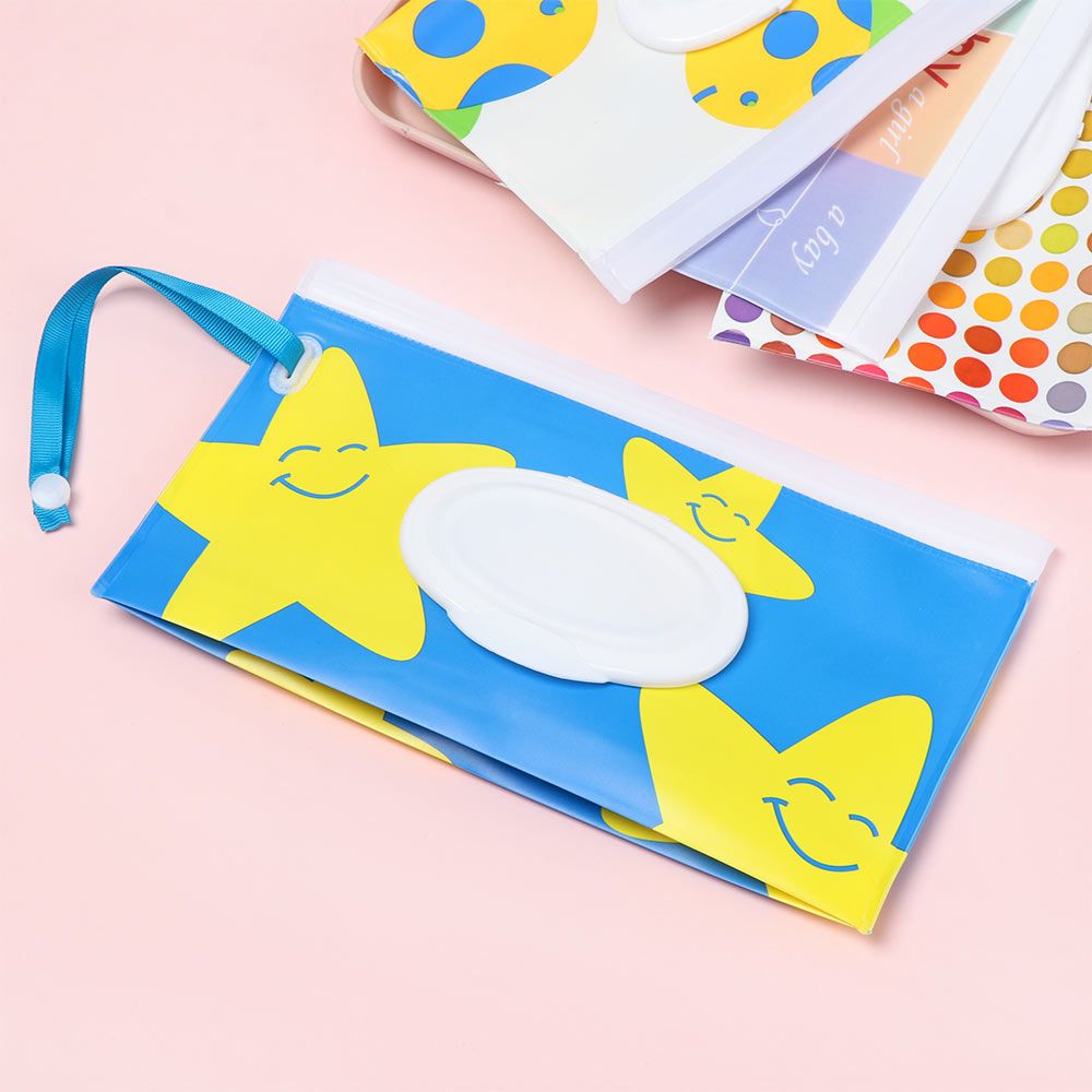Bonito útil snap-strap maleta  - Baby Products Carry Bag avaliação e preço
