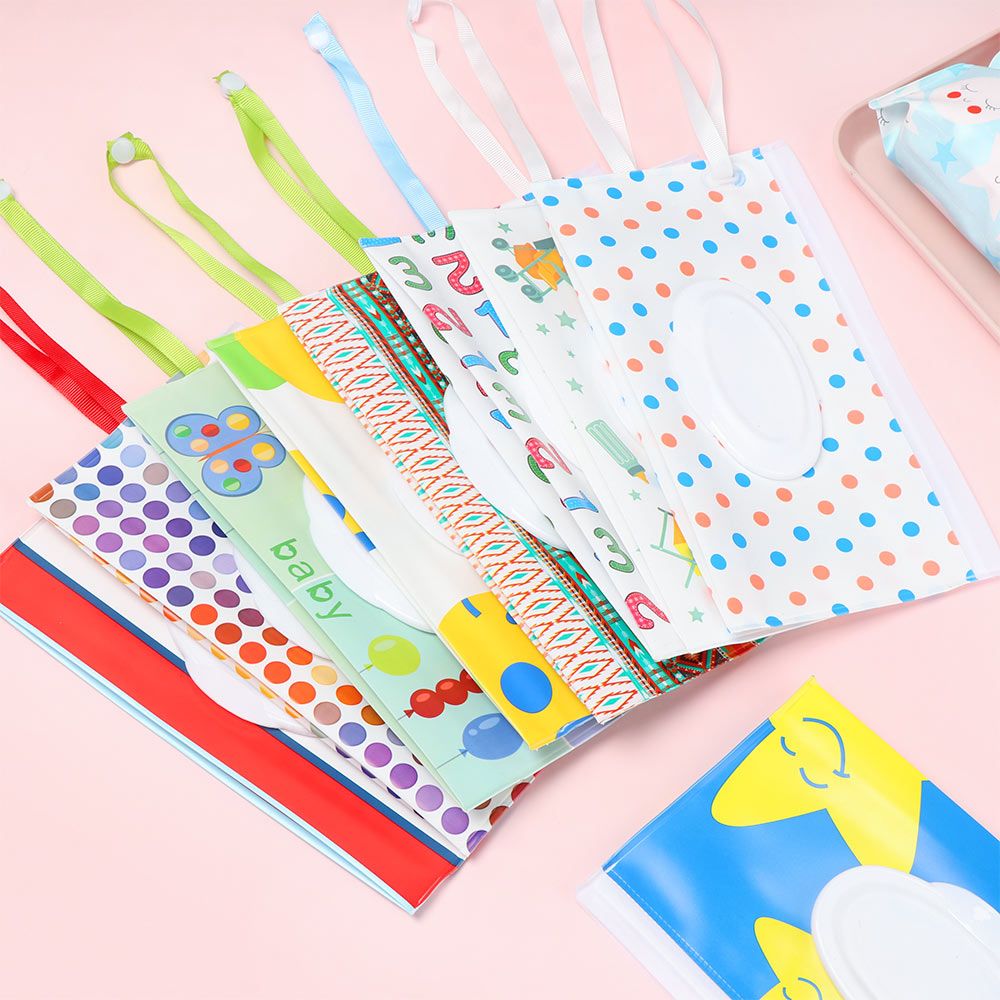 Bonito útil snap-strap maleta  - Baby Products Carry Bag avaliação e preço