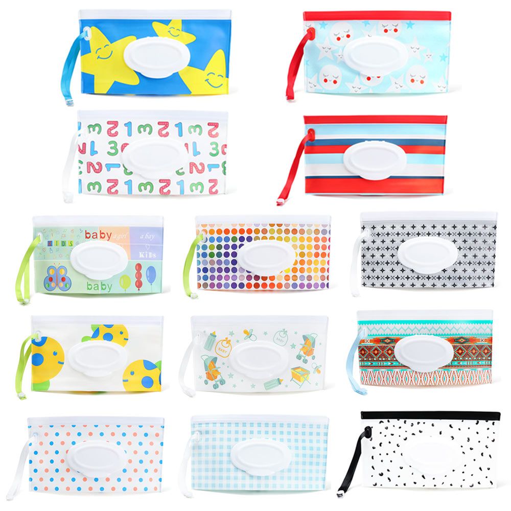 Bonito útil snap-strap maleta  - Baby Products Carry Bag avaliação e preço