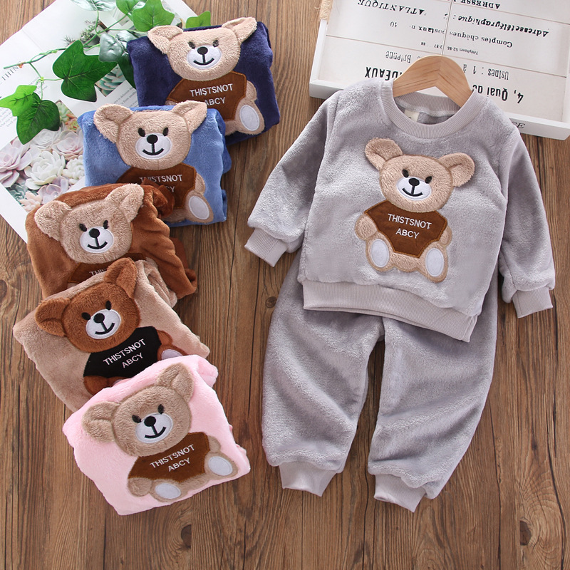 Novos Conjuntos de Roupa de In - Baby Products Set avaliação e preço