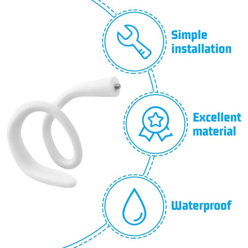 Sm50 sm70 baby6 novo suporte d - Baby Monitor Sensor avaliação e preço