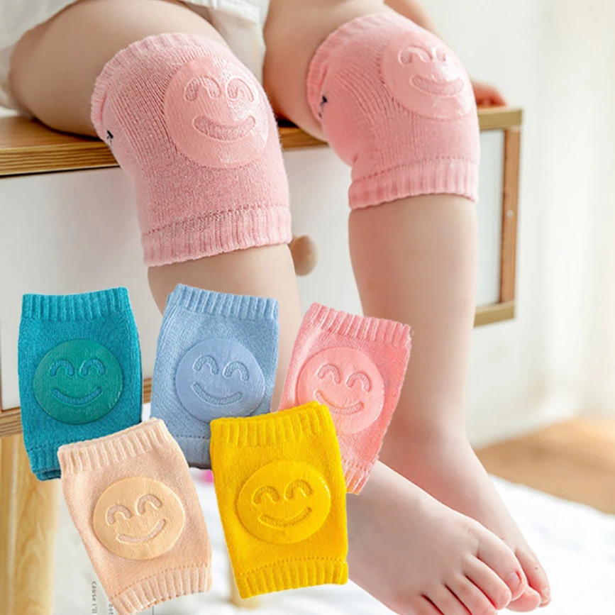 Protetor de Joelho para Bebês, - Baby Knee Pad Crawling avaliação e preço