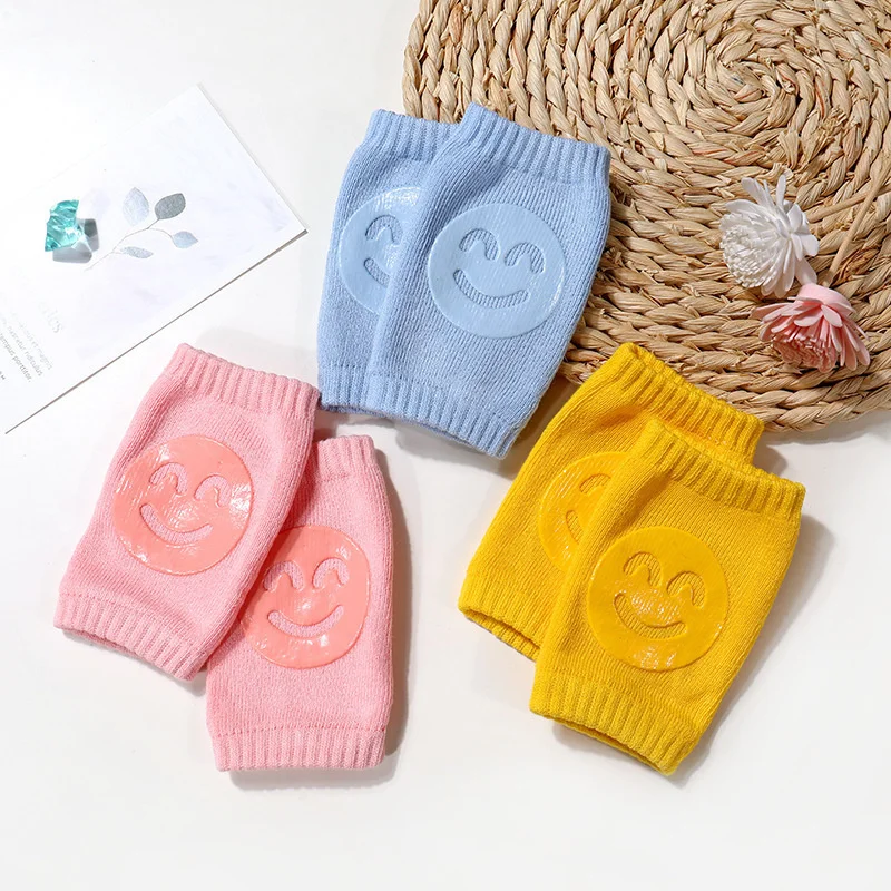 Protetor de Joelho para Bebês, - Baby Knee Pad Crawling avaliação e preço
